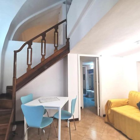 Studio In Pieno Centro Капрі Екстер'єр фото